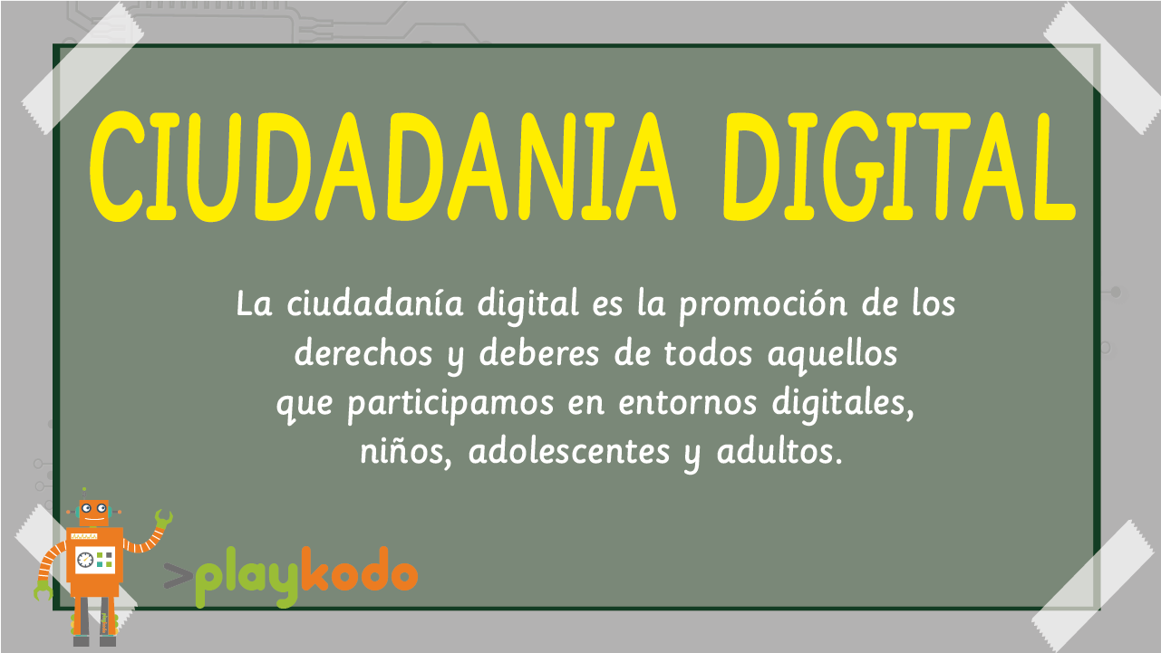 Ciudadania Digital